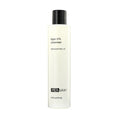 PCA Skin BPO 5% cleanser bottle with black pump, white frosted bottle, 7 oz