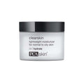 PCA Skin clearskin lightweight moisturizer jar, 1 oz, normal-to-oily skin