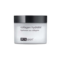 PCA Skin collagen hydrator jar with black lid