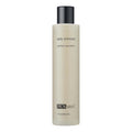PCA Skin daily exfoliant bottle, pale cream with black cap