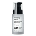 PCA Skin hydrating serum pump bottle, 1 fl oz (29 mL)