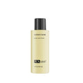 PCA Skin nutrient toner bottle with pale yellow liquid and black cap