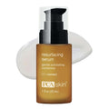 PCA Skin resurfacing serum bottle with pump, 1 fl oz (29 mL)
