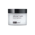 PCA Skin Silkcoat balm jar with black lid