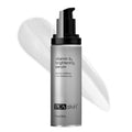 PCA Skin Vitamin B3 brightening serum bottle with pump dispenser