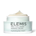 Elemis Pro-Collagen Marine Cream hydrating day cream jar