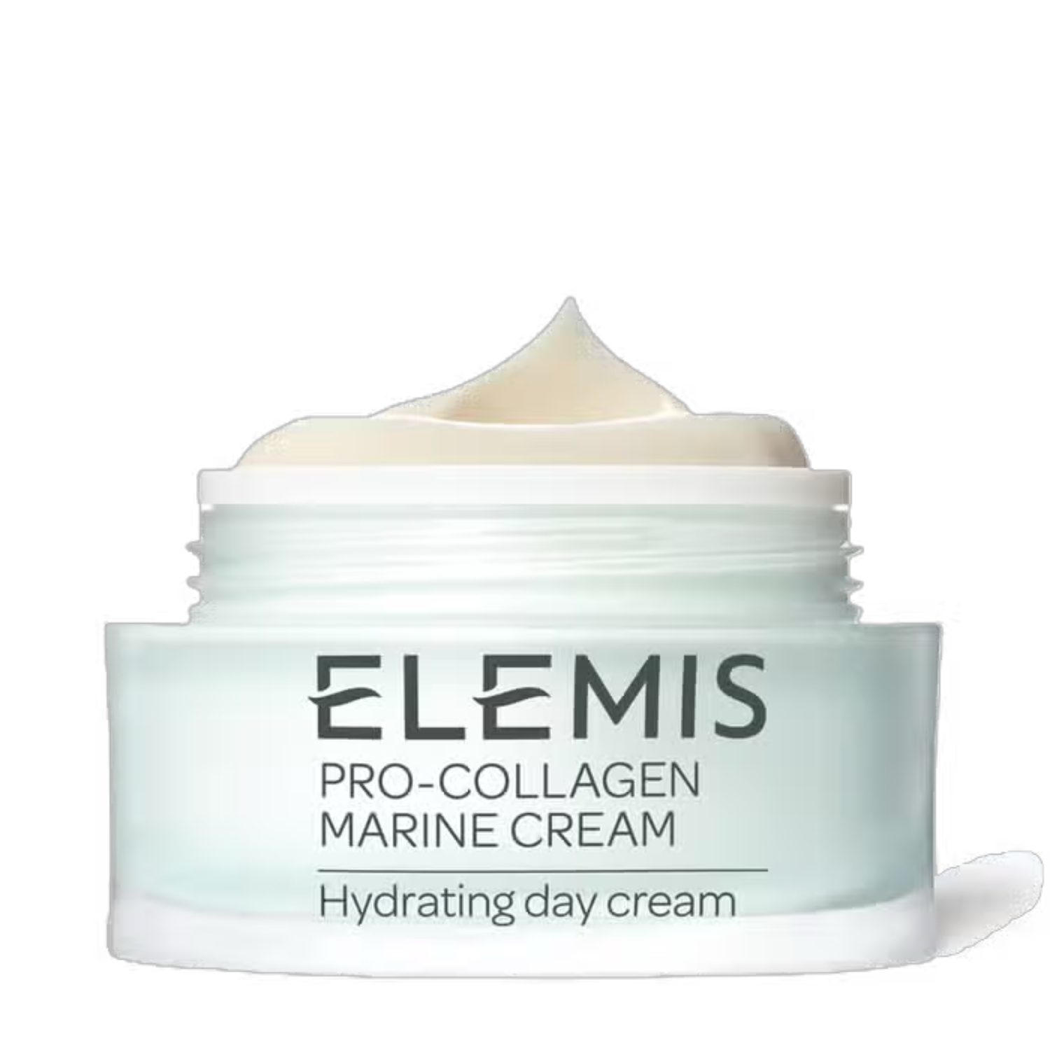 Elemis Pro-Collagen Marine Cream hydrating day cream jar