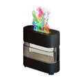 Rain Cloud Humidifier Water Drip Aroma Diffuser