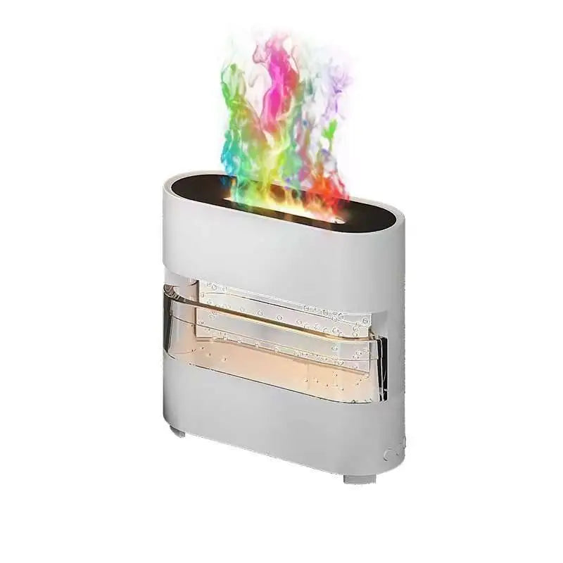 Rain Cloud Humidifier Water Drip Aroma Diffuser