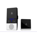Remote Control Doorbell Host with Button A600
