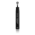 Revision Skincare D·E·J eye cream applicator bottle with silver roller tip, black body