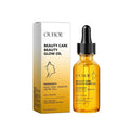 Rose Hip Black Seed and Castor Oil Beauty Blend 30ml