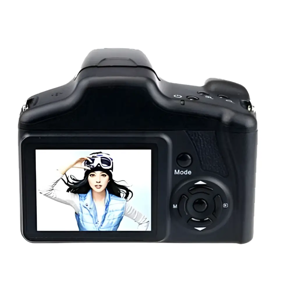 Royale Essence Lux Digital Camera