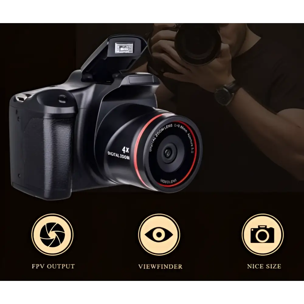 Royale Essence Lux Digital Camera