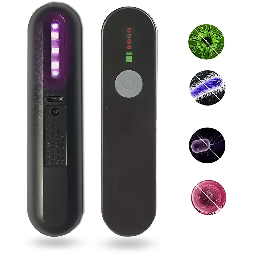 Royale Essence Lux UV Sanitizer Stick