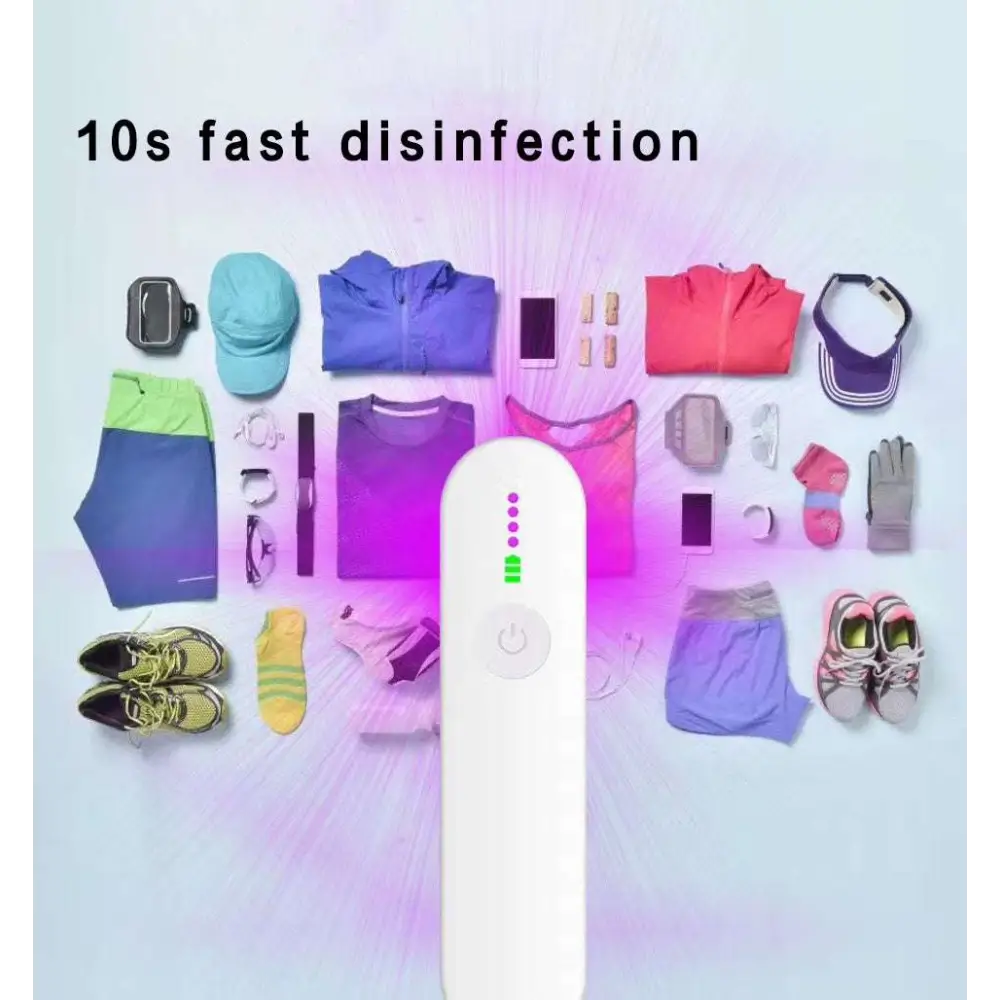 Royale Essence Lux UV Sanitizer Stick