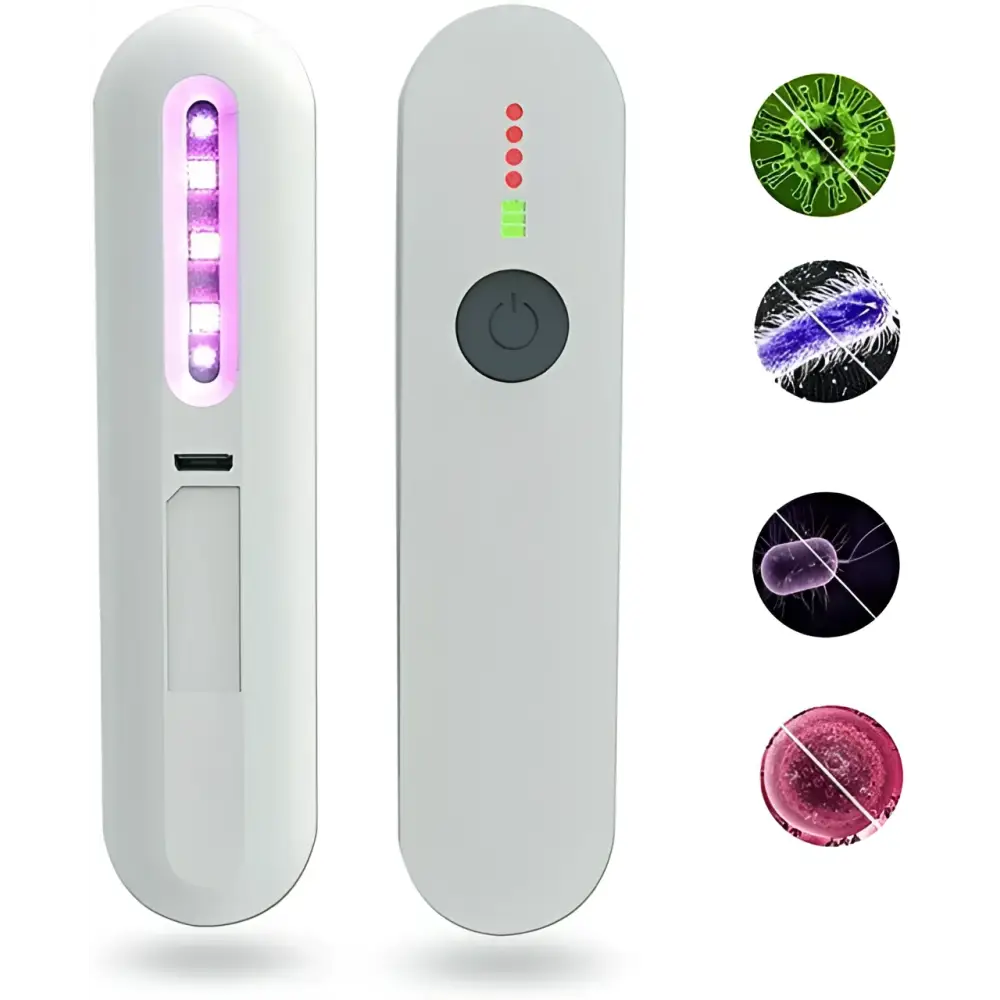 Royale Essence Lux UV Sanitizer Stick