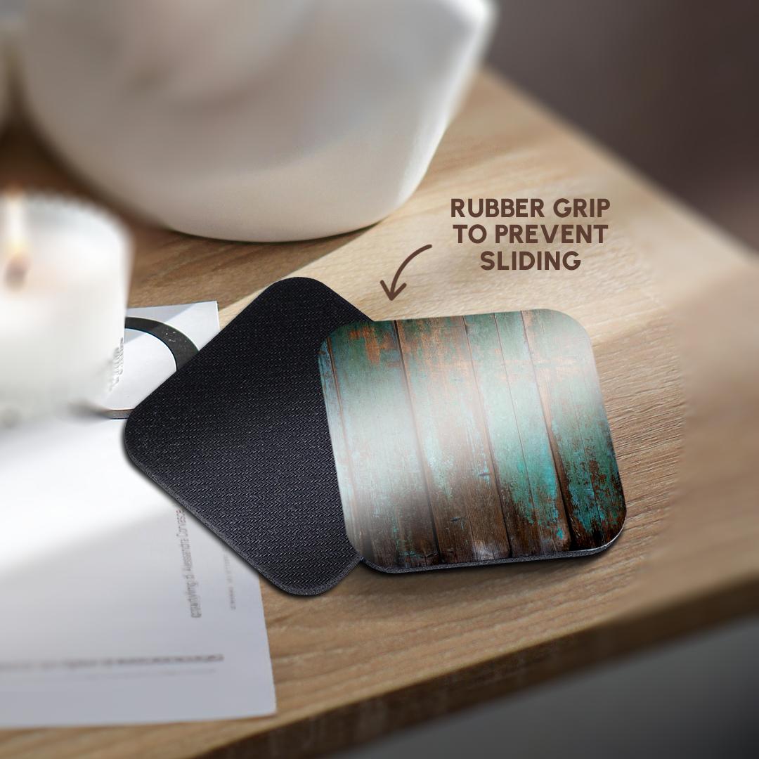 3dRose Soft Coasters