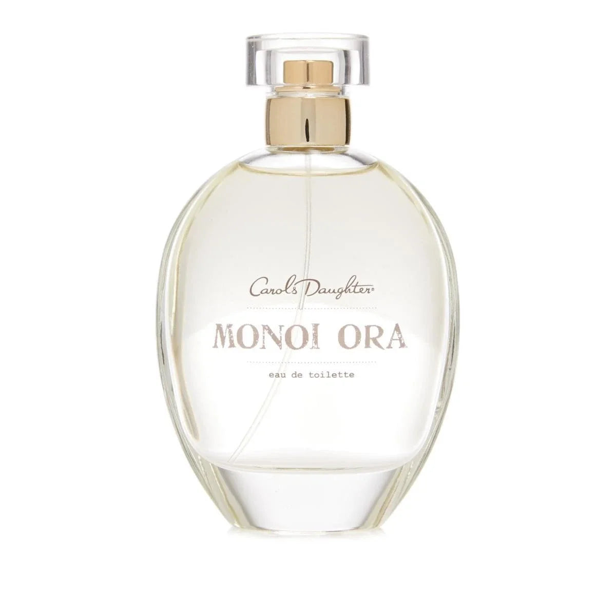 Carol's Daughter Monoi Ora Eau de Toilette 3.4fl. oz