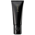 Oribe Crème For Style styling cream tube with embossed emblem on base