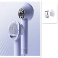 Smart 2-in-1 Pet Hair Dryer with Digital Display