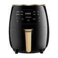 Smart Touch Air Fryer with Digital Display
