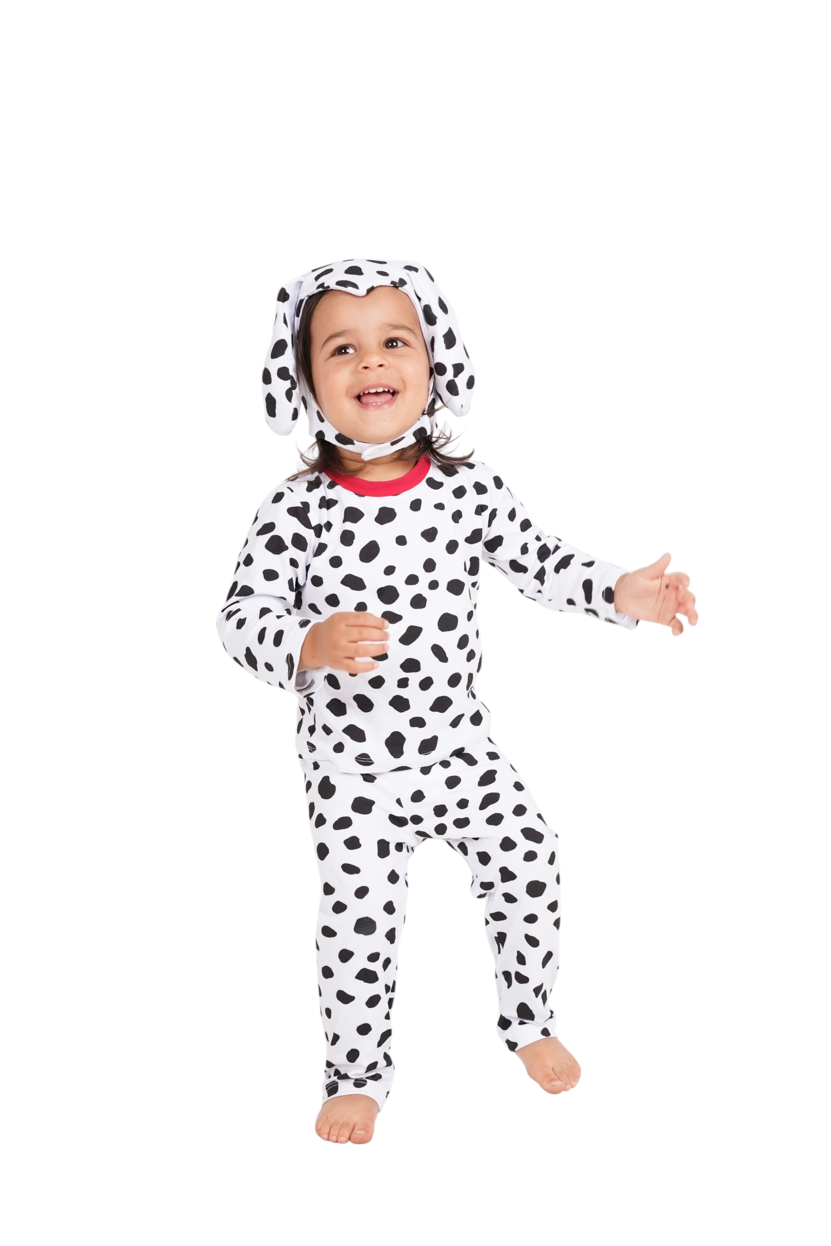 Dalmatian Costume