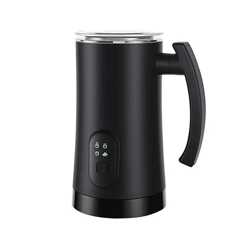 Stainless Steel Electric Milk Frother