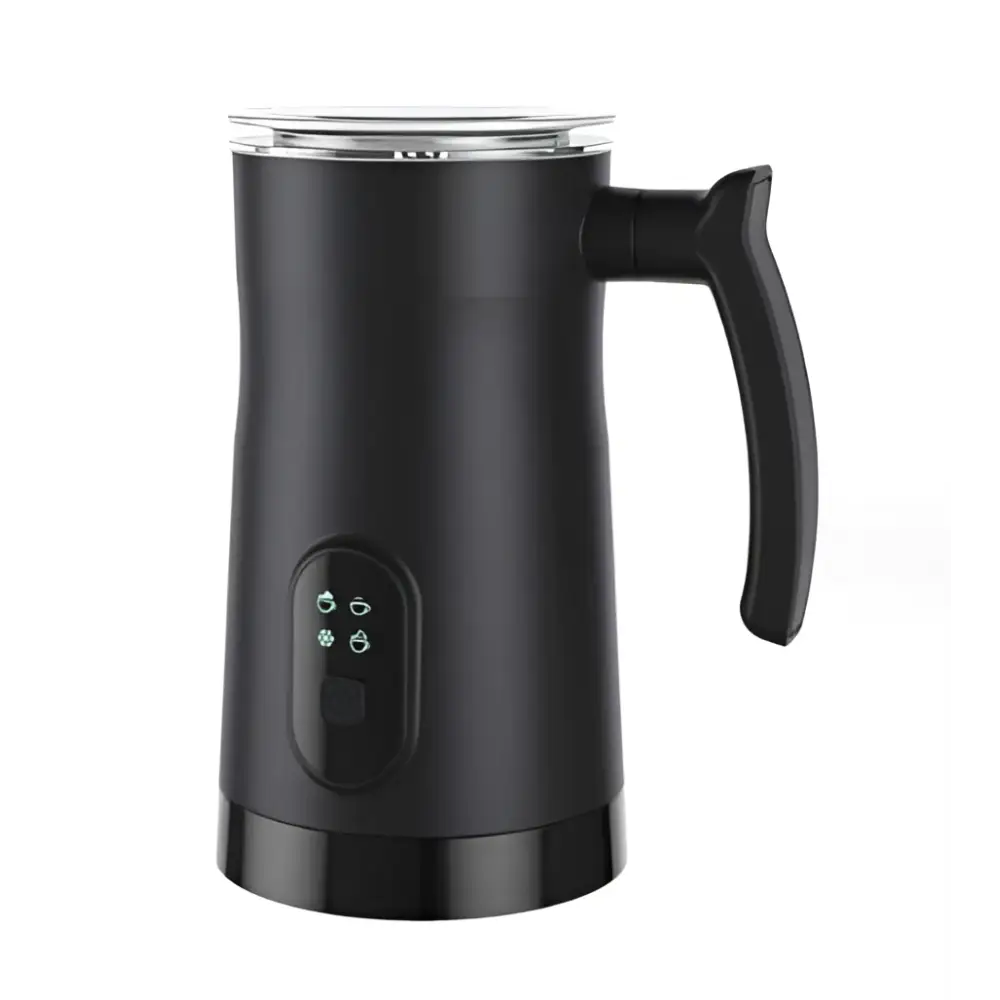 Stainless Steel Electric Milk Frother