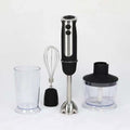 Stainless Steel Handheld Food Stick Blender