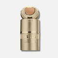 Stila foundation and concealer bottle with light brown liquid applicator cap