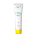 Supergoop! sunscreen body SPF 40 tube, 3.4 oz, white cap