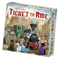 Ticket to Ride: Germany