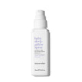 Baby sleep pillow spray bottle with white pump, front label visible