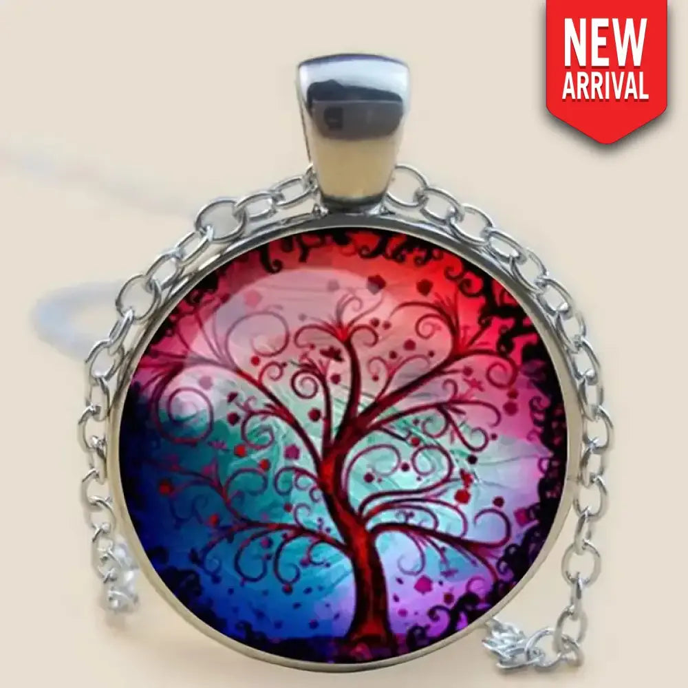 Tree of Life – Multi