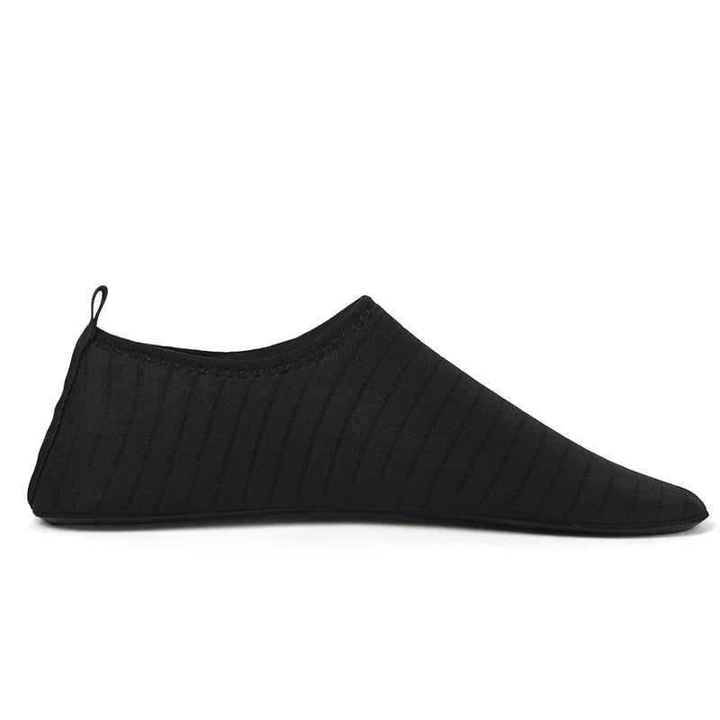 Unisex Aqua Shoes | Quick-Dry Barefoot Water Sports Footwear for Beach, Swim, Yoga, and Gym