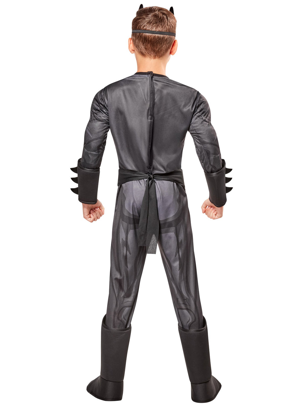 Rubie's DC Comics Deluxe Batman Boys Costume