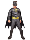 Rubie's DC Comics Deluxe Batman Boys Costume