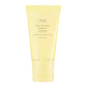Oribe Hair Alchemy conditioner tube, pale yellow, shows 50 mL and emblem