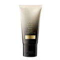Oribe Gold Lust transformative hair masque tube, white front text on black base