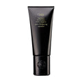 Oribe Signature Conditioner tube, black squeeze bottle with gold logo