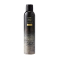 ORIBE Gold Lust dry shampoo bottle, tall front view with dark label panel