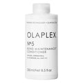 Olaplex No.5 bond maintenance conditioner bottle, 250 ml, with screw cap