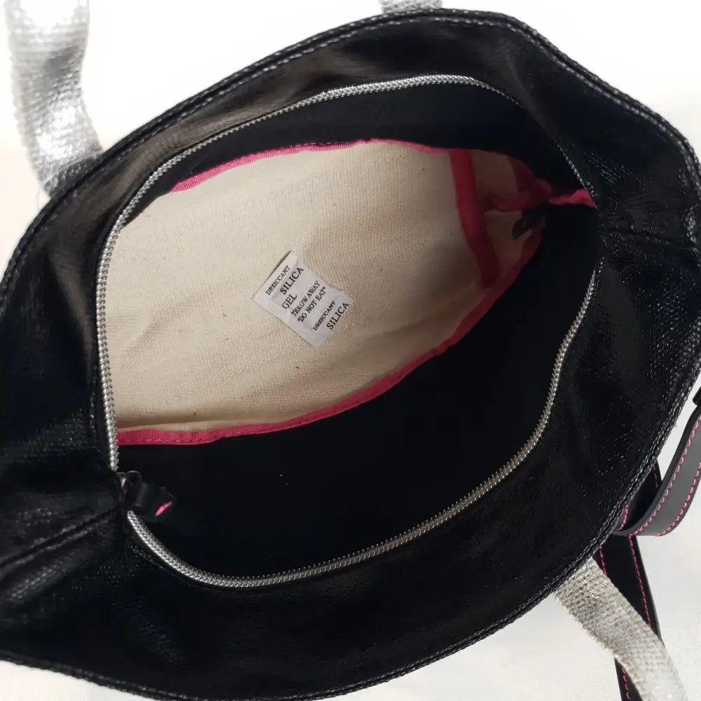 Victoria Secret – Black