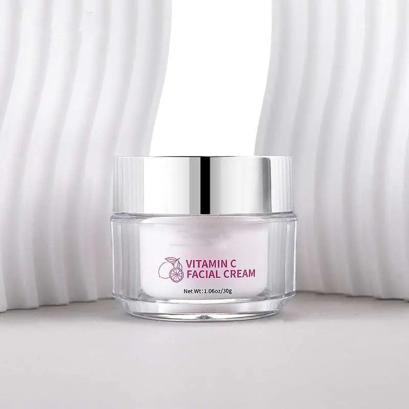 Vitamin C Brightening Face Cream 30g