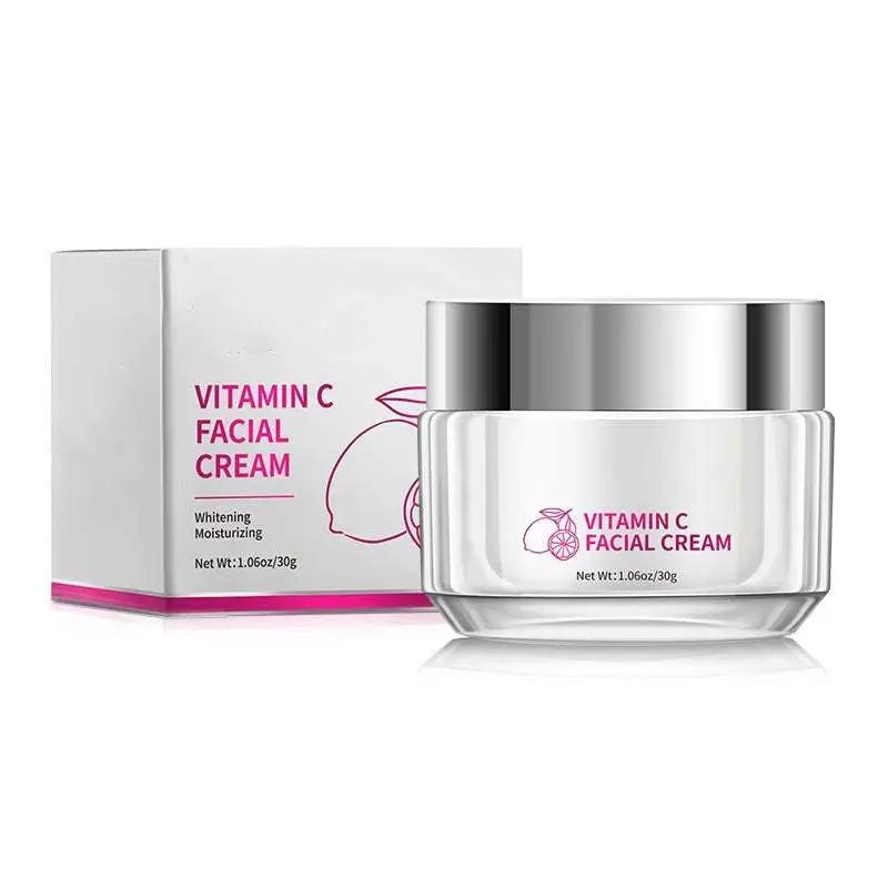 Vitamin C Brightening Face Cream 30g