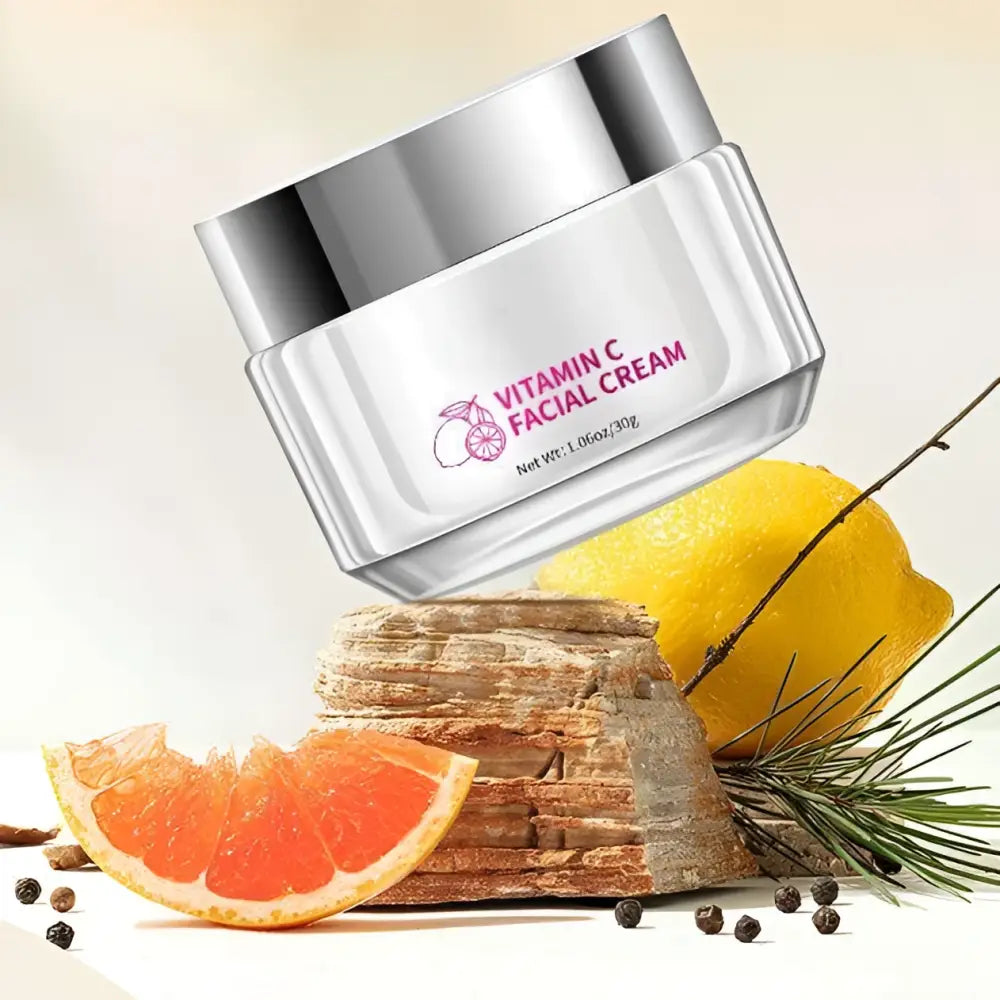 Vitamin C Brightening Face Cream 30g