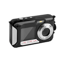 Waterproof 24MP Rugged Selfie Digital Camera