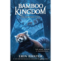 Hardcover book with illustrated blue cover and small animal character, titled and attributed