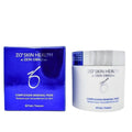 ZO Skin Health complexion renewal pads box and plastic jar, 60 pads